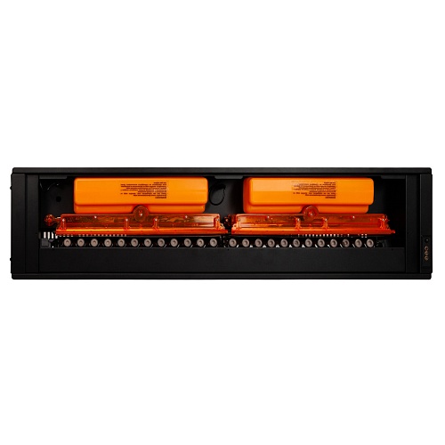 Электроочаг RealFlame 3D Cassette 1000 LED RGB